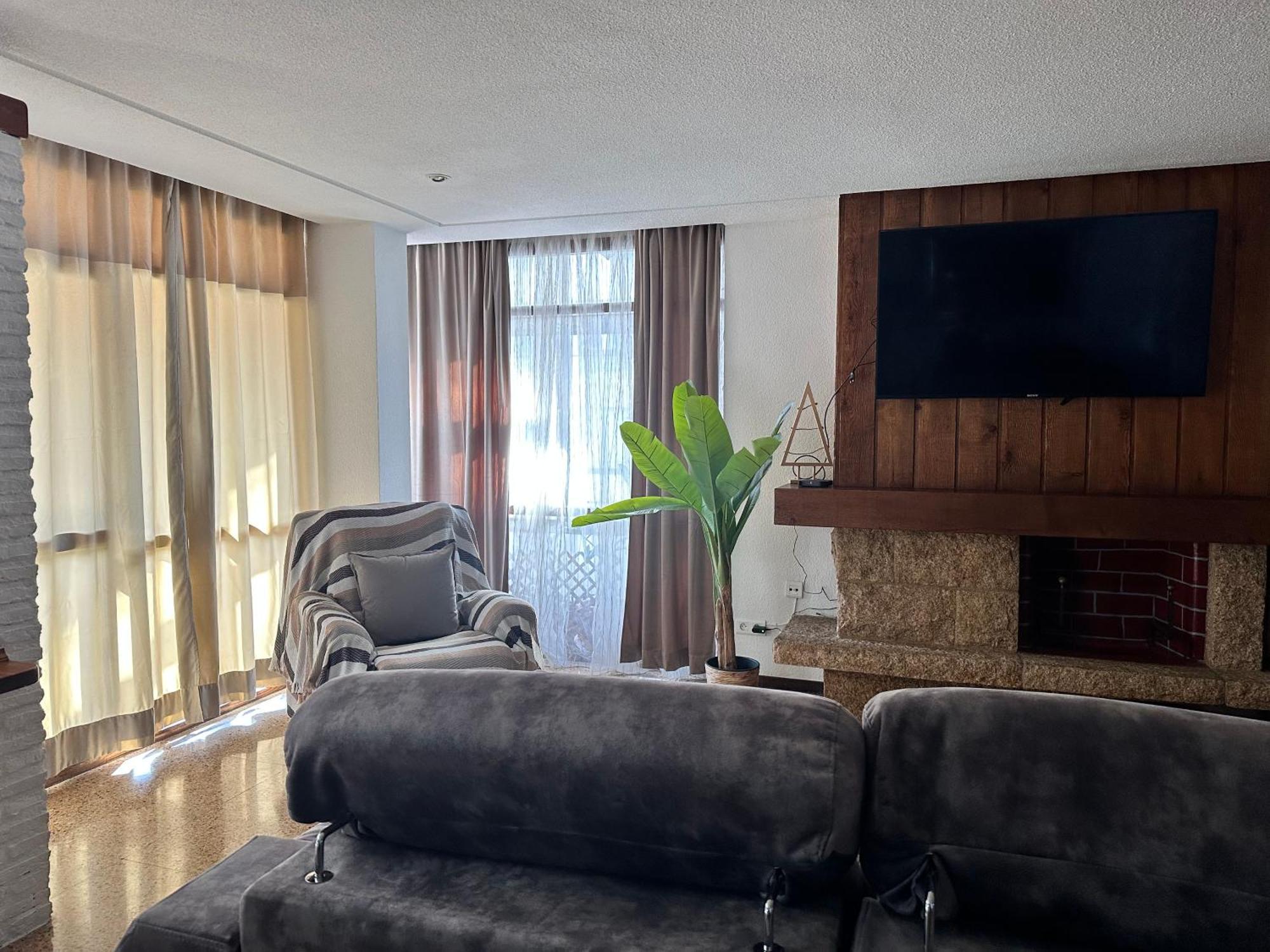 Nogalera By Jzr Apartment Torremolinos Exterior photo