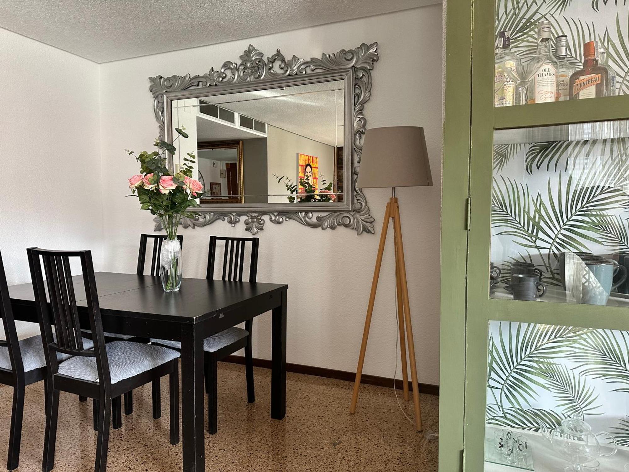 Nogalera By Jzr Apartment Torremolinos Exterior photo