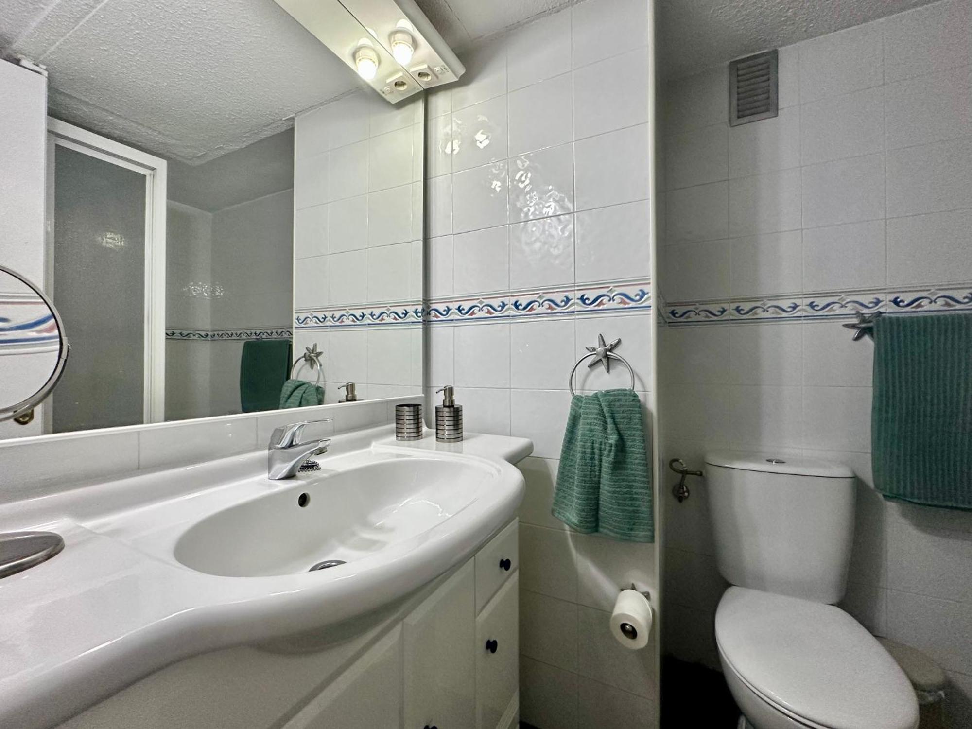Nogalera By Jzr Apartment Torremolinos Exterior photo