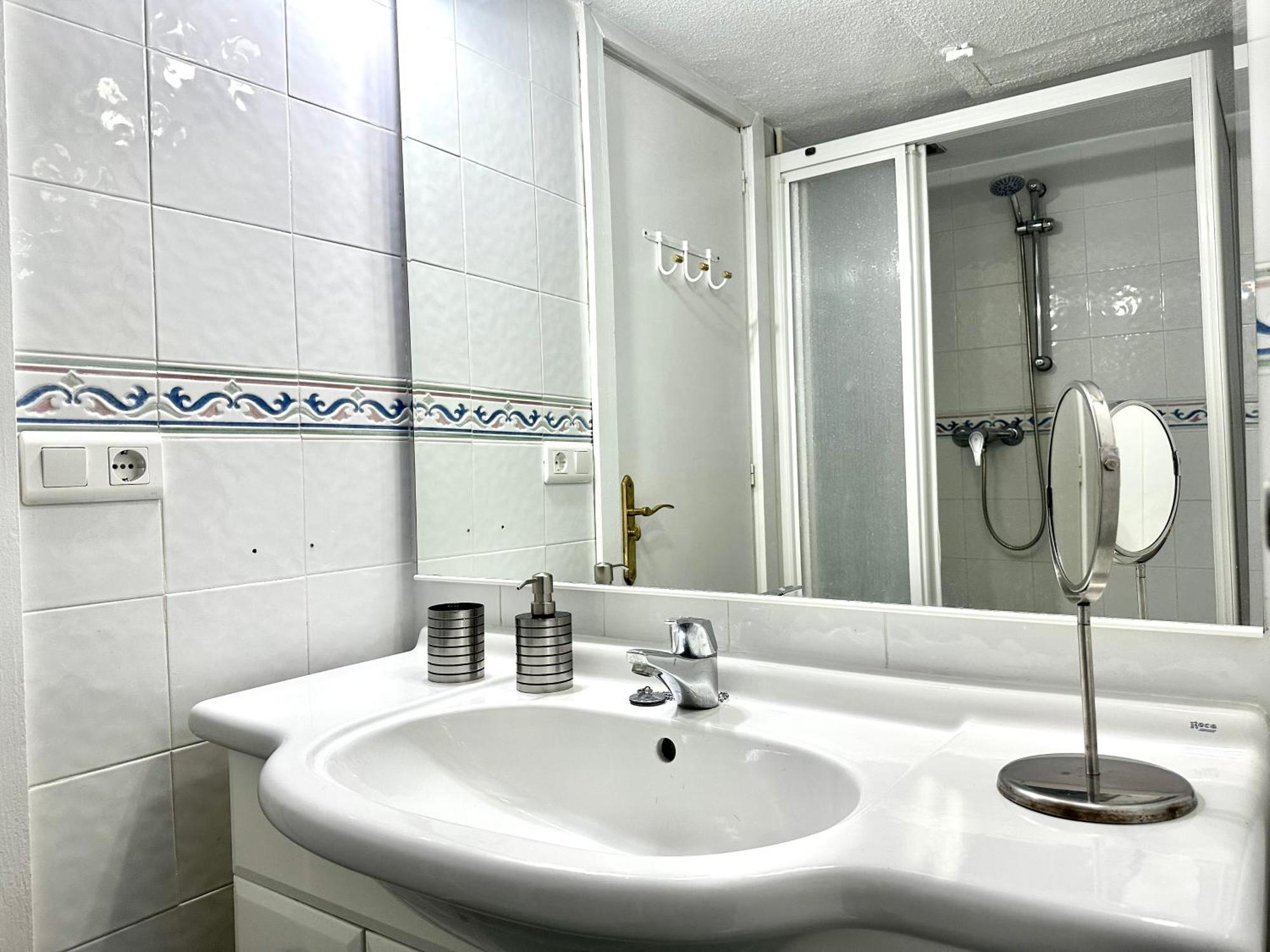 Nogalera By Jzr Apartment Torremolinos Exterior photo