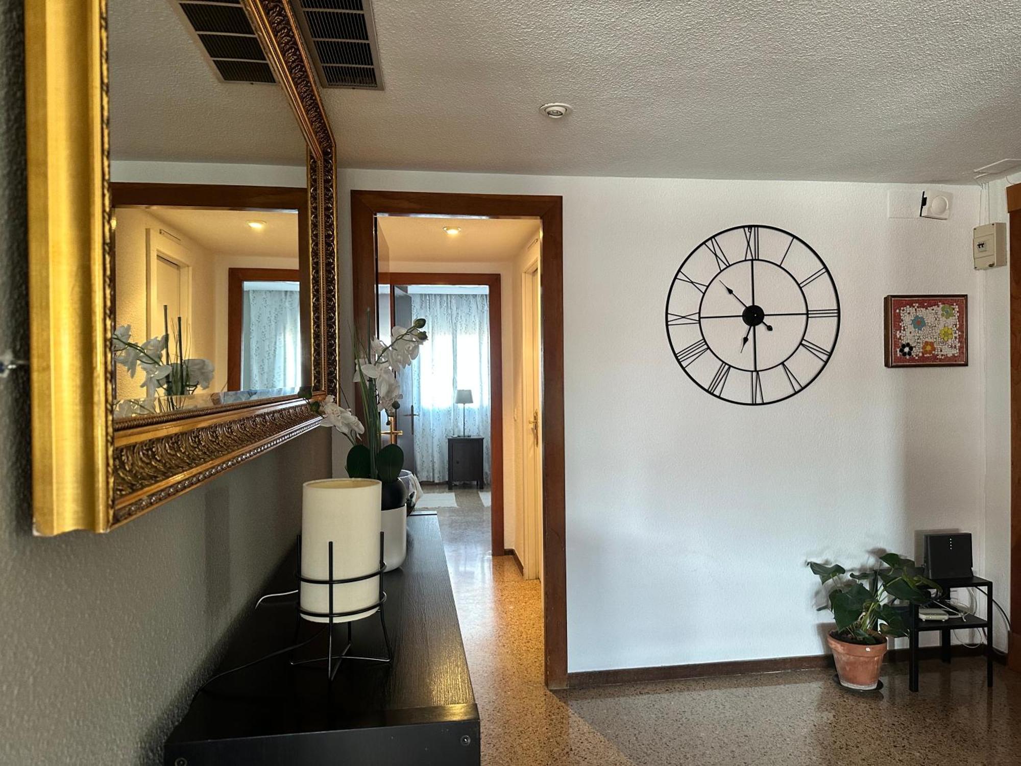 Nogalera By Jzr Apartment Torremolinos Exterior photo